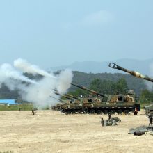 Tirs d’obus répétés de la RPDC et riposte sud-coréenne : la mer Jaune aux prémices d’un conflit ?