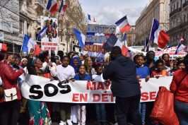 Le droit du sol à Mayotte, une question singulière ?