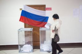Les élections présidentielles en Russie : un simulacre de démocratie ?