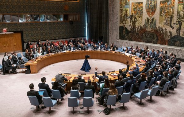 Cessez-le-feu à Gaza : une résolution du Conseil de sécurité à portée limitée