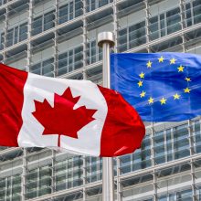 Après son rejet par le Sénat, le CETA est-il menacé ?