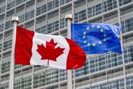 Après son rejet par le Sénat, le CETA est-il menacé ?