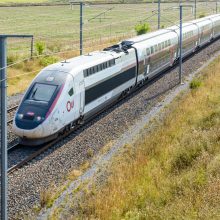 Transports ferroviaire : la concurrence fait-elle vraiment baisser les prix ?