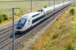 Transports ferroviaire : la concurrence fait-elle vraiment baisser les prix ?
