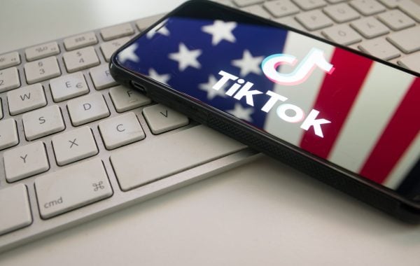 L’interdiction de TikTok aux Etats-Unis : le problème n’est pas réglé