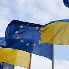 Le sort de l’Ukraine dépend-il des élections européennes ?