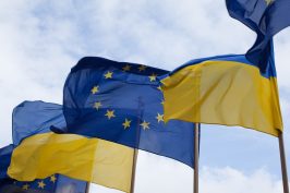 Le sort de l’Ukraine dépend-il des élections européennes ?