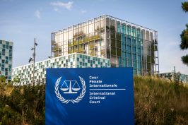 Mandat d’arrêt contre Benyamin Netanyahou ? La Cour pénale internationale à l’épreuve du feu