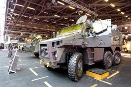 Eurosatory : l’exclusion des entreprises israéliennes jugée discriminatoire par le Tribunal de commerce de Paris (décision disponible)