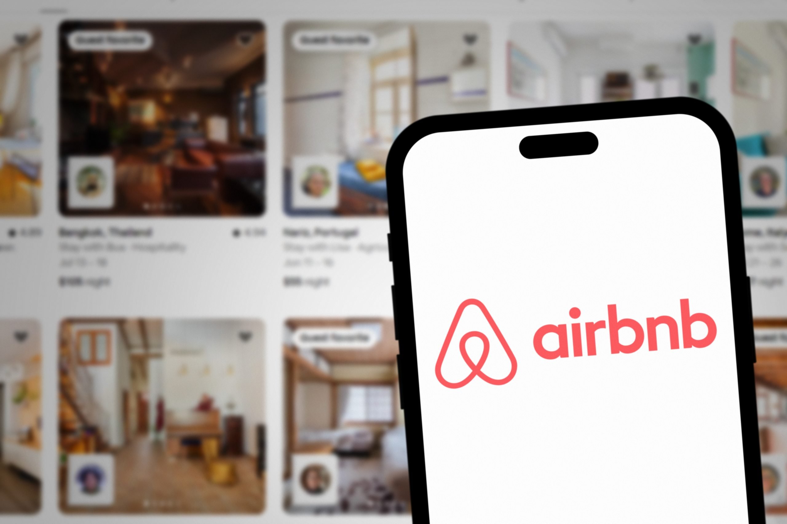 Loi « antiairbnb » la fin d’une niche fiscale inacceptable ? Le