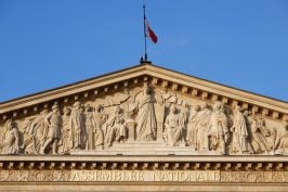 EN DIRECT – Déclaration de politique générale de Michel Barnier