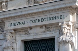 Mort d’Antoine Alléno : le chauffard condamné à sept ans de prison