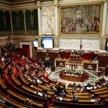 Lutte contre le narcotrafic : que contient la proposition de loi ?