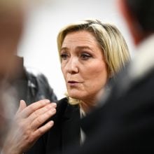 Marine Le Pen conteste en justice sa démission d’office de conseillère départementale : une voie de droit possible pour contester son inéligibilité ?