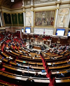 Justice pénale des mineurs
