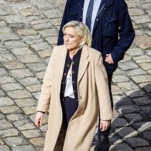 Condamnation de Marine Le Pen : des motivations qui font débat
