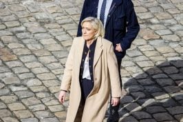 Condamnation de Marine Le Pen : des motivations qui font débat