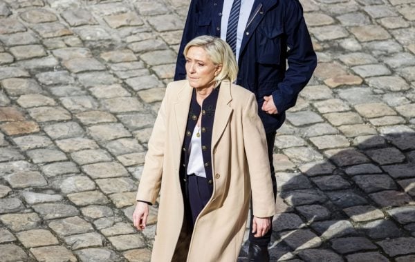 Condamnation de Marine Le Pen : des motivations qui font débat