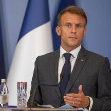 A partir de quand Emmanuel Macron pourrait-il à nouveau dissoudre l’Assemblée ?