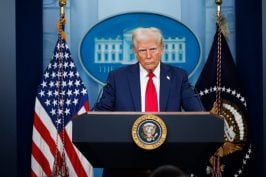 Donald Trump signe un décret relatif à l’exploitation des grands fonds marins : une remise en cause du multilatéralisme en droit international de la mer