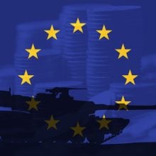 Financement privé de la défense : les outils à la disposition de la base industrielle et technologique de défense (BITD)