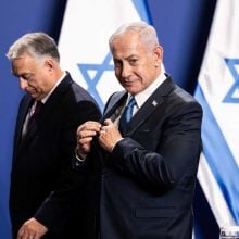 La Hongrie de Viktor Orban quitte la Cour pénale internationale : pour quels effets ?
