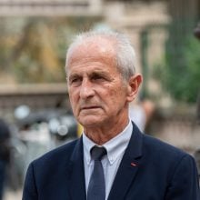 Affaire Hubert Falco : quelles conséquences pour Marine Le Pen ?