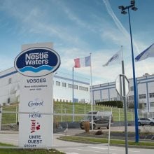 Affaire Nestlé Waters : pourquoi des suites pénales sont possibles