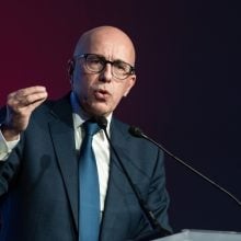 PPL Ciotti : Du bon usage des fausses bonnes idées en matière pénale et constitutionnelle