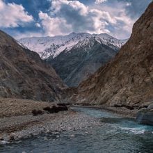 Le sang et l’eau : le Traité sur l’Indus, clé du conflit indo-pakistanais