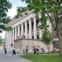 Liberté académique aux Etats-Unis : une liberté qui n’est pas vraiment garantie par le droit