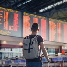 Panne à Paris-Orly : quelles conséquences pour les transporteurs aériens et leurs passagers ?