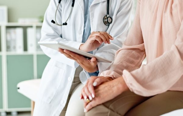 Lutte contre les déserts médicaux : une proposition de loi qui fait débat