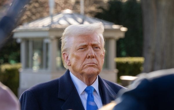 Que peut la justice contre les droits de douane de Trump ?