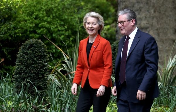 Sommet Royaume-Uni / Union européenne : une avancée à nuancer