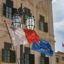 Nationalité à Malte : « Tu ne vendras point le statut de citoyen européen »