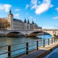 L’octroi de la personnalité juridique à la Seine : utile ou pas ?