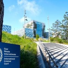 Ce que révèlent les sanctions américaines contre des juges de la Cour pénale internationale