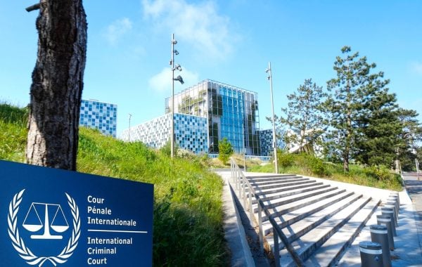Ce que révèlent les sanctions américaines contre des juges de la Cour pénale internationale