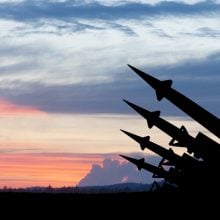 Israël – Iran : que dit le droit international ?