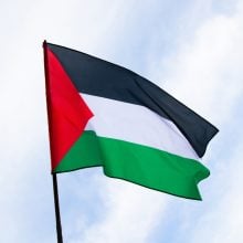 Un maire peut-il interdire le drapeau palestinien dans sa commune ?