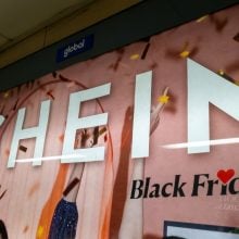 Les géants de la fast-fashion et la dérive du commerce en ligne