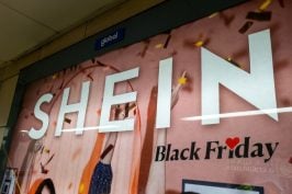 Les géants de la fast-fashion et la dérive du commerce en ligne