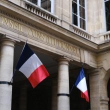 Loi Narcotrafic : le dossier-coffre partiellement retoqué