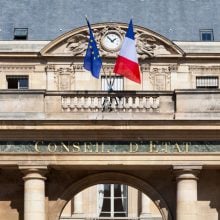 Service public pénitentiaire : le Conseil d’Etat rappelle les limites des marges de manœuvre du Garde des Sceaux