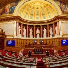 Oui à l’inscription de l’absence de consentement dans la nouvelle définition du viol !