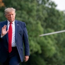 Aux États-Unis, qui peut déclarer la guerre : le président ou le Congrès ?