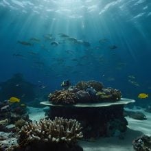 Conférence sur l’Océan à Nice : le Traité sur la haute mer, « c’est gagné », vraiment ?