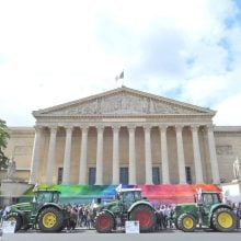 Loi « Duplomb » : tracteurs et détracteurs !