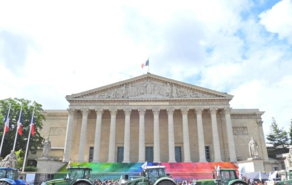 Loi « Duplomb » : tracteurs et détracteurs !
